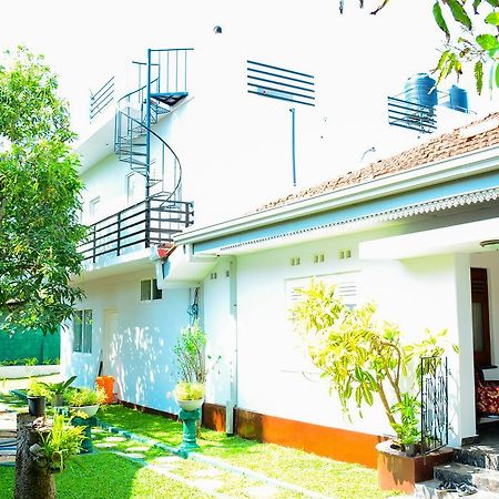Mama Beach Villa Νεγκόμπο Εξωτερικό φωτογραφία