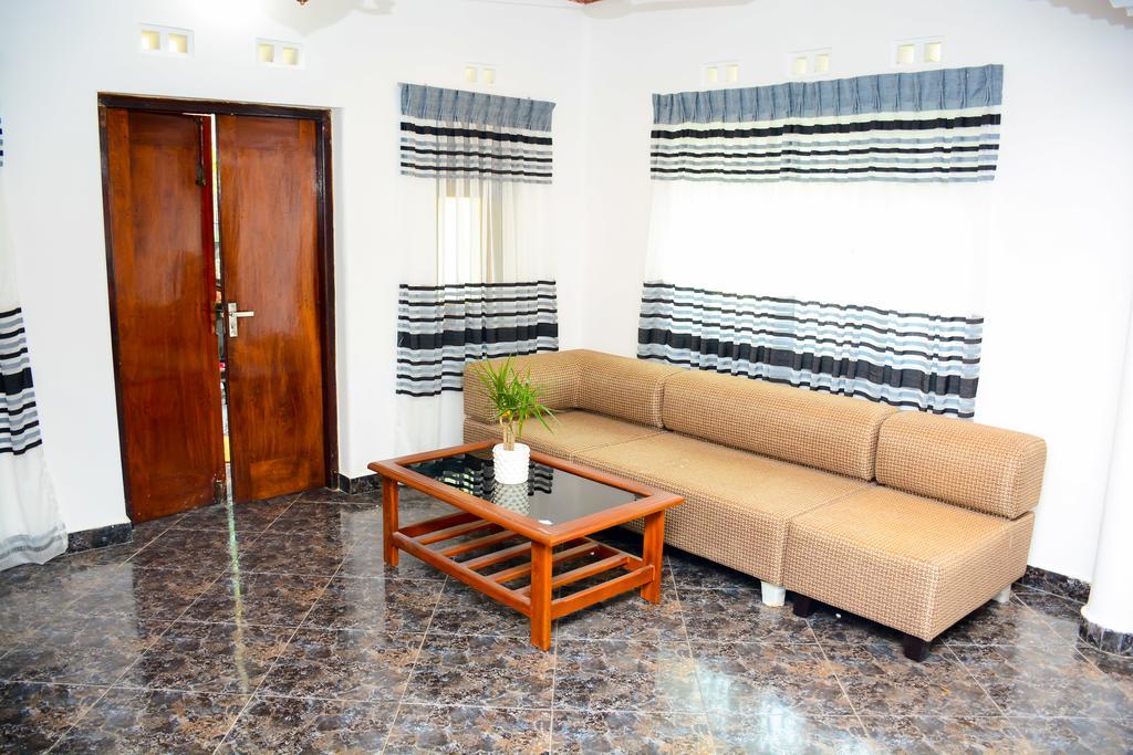 Mama Beach Villa Νεγκόμπο Εξωτερικό φωτογραφία