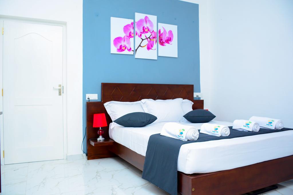 Mama Beach Villa Νεγκόμπο Εξωτερικό φωτογραφία