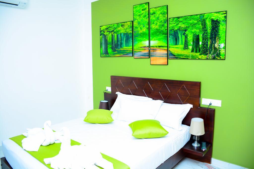 Mama Beach Villa Νεγκόμπο Εξωτερικό φωτογραφία