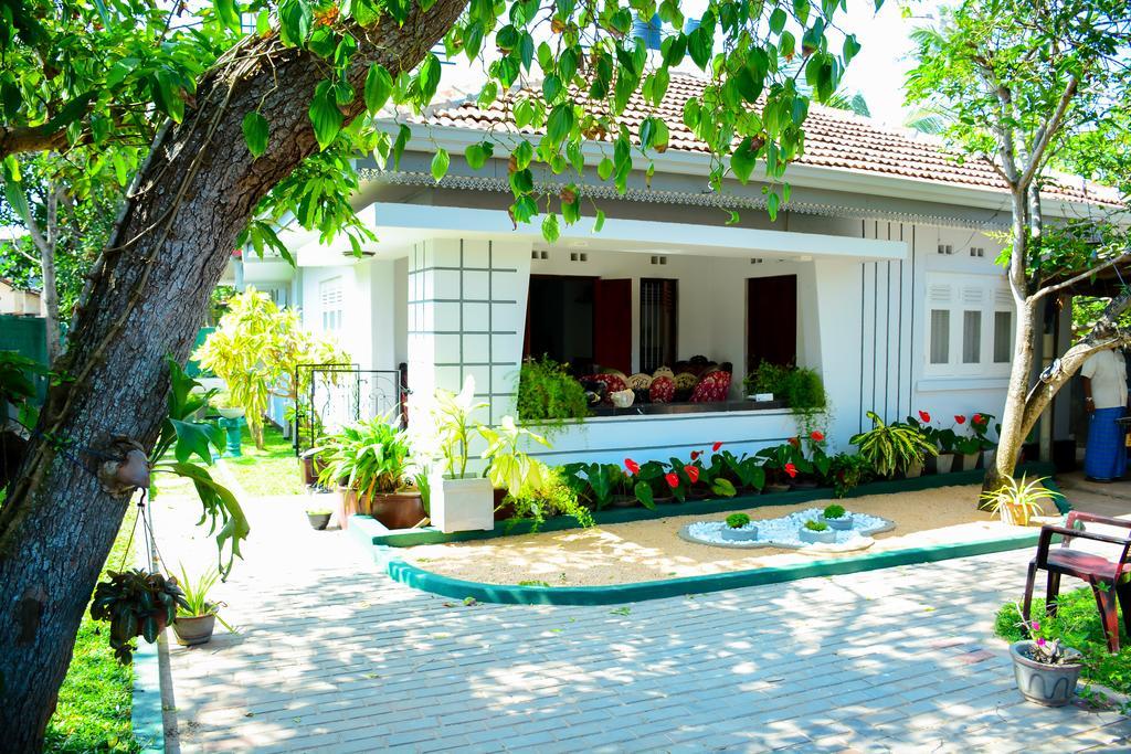 Mama Beach Villa Νεγκόμπο Εξωτερικό φωτογραφία