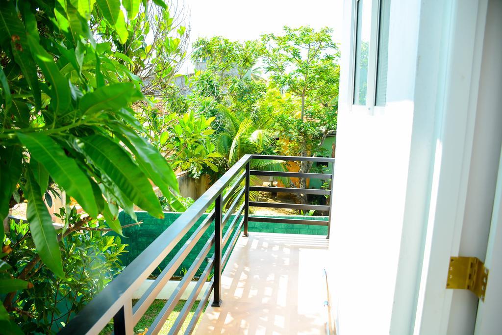 Mama Beach Villa Νεγκόμπο Εξωτερικό φωτογραφία