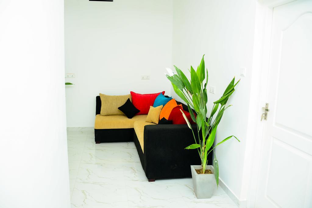 Mama Beach Villa Νεγκόμπο Εξωτερικό φωτογραφία
