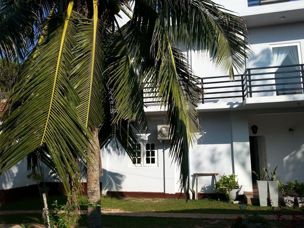 Mama Beach Villa Νεγκόμπο Εξωτερικό φωτογραφία