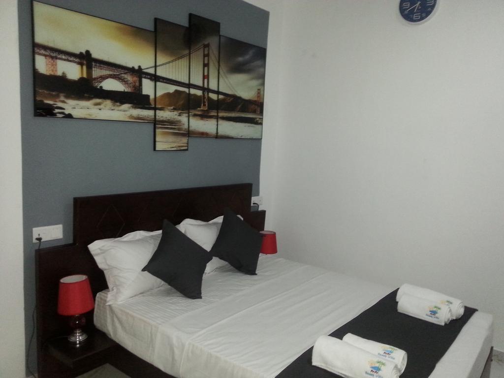 Mama Beach Villa Νεγκόμπο Εξωτερικό φωτογραφία