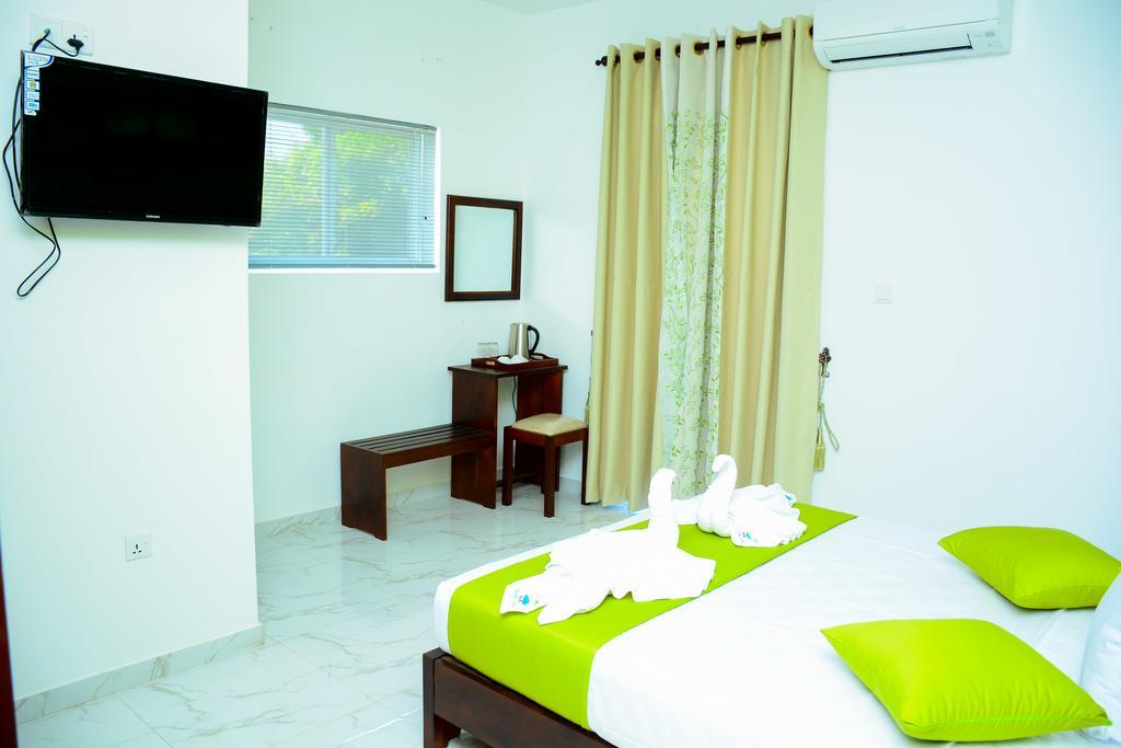 Mama Beach Villa Νεγκόμπο Εξωτερικό φωτογραφία