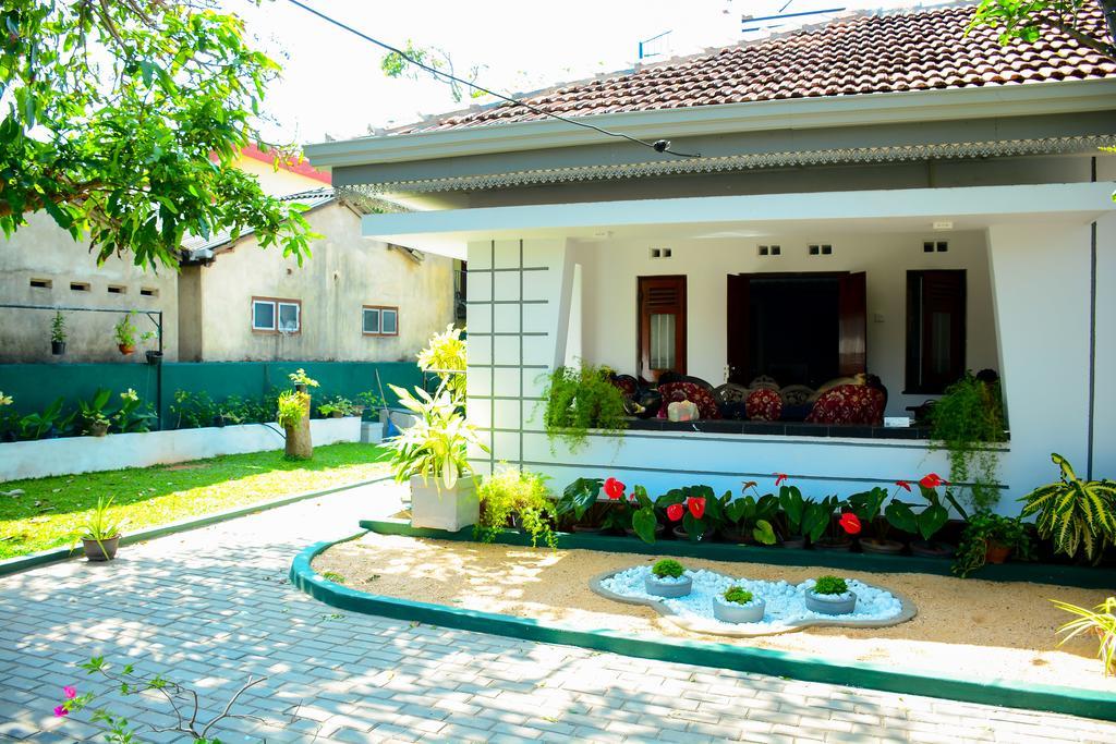 Mama Beach Villa Νεγκόμπο Εξωτερικό φωτογραφία