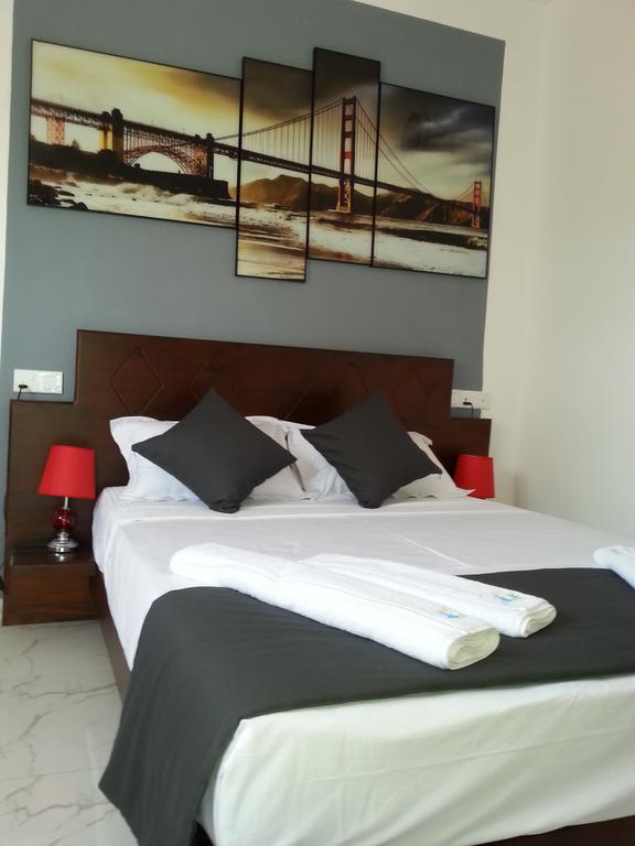 Mama Beach Villa Νεγκόμπο Εξωτερικό φωτογραφία