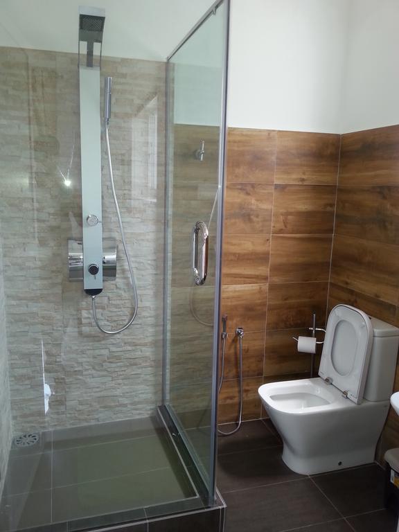 Mama Beach Villa Νεγκόμπο Εξωτερικό φωτογραφία